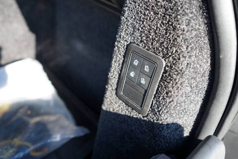 2016 Land Rover Range Rover Autobiography