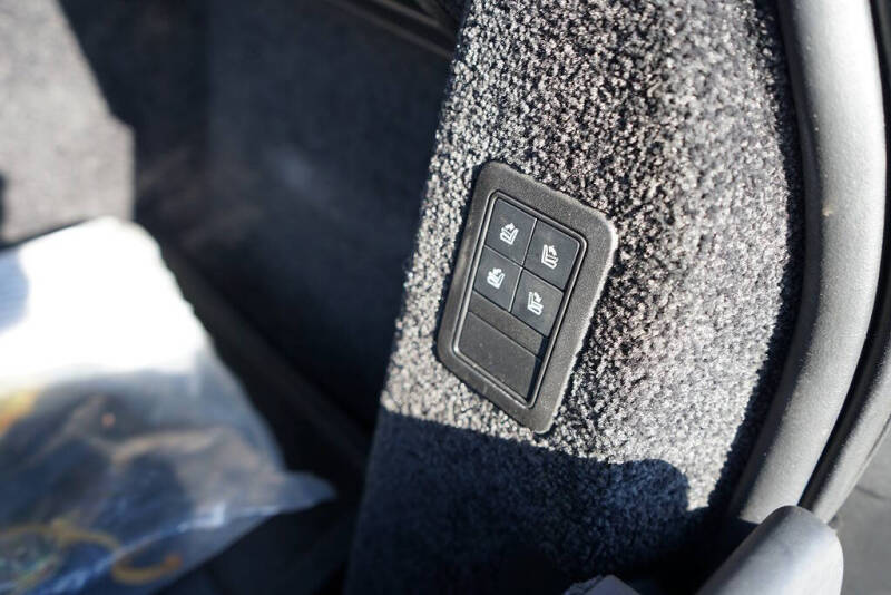 2016 Land Rover Range Rover Autobiography