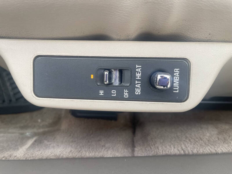 1998 Cadillac DeVille