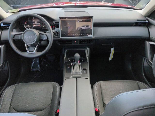 2026 Mazda CX-5 2.5 S Select