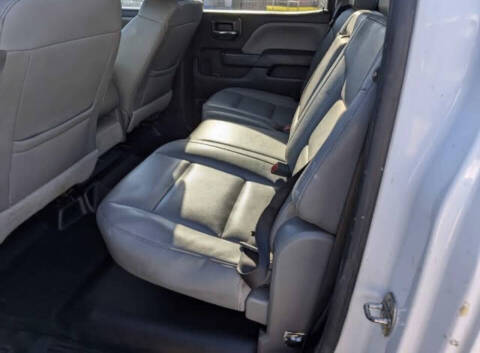 2019 GMC Sierra 2500HD