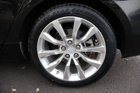 2016 Cadillac XTS Luxury