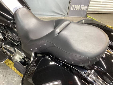 2021 Harley-Davidson Road King