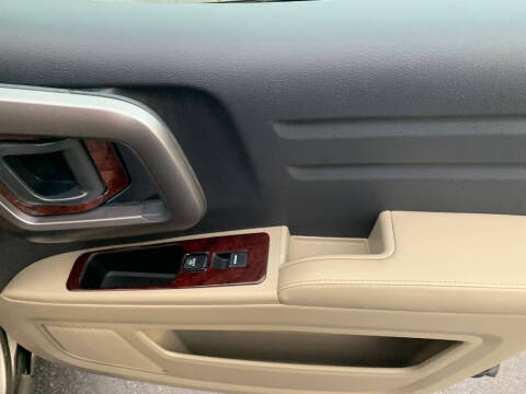 2011 Honda Ridgeline RTL