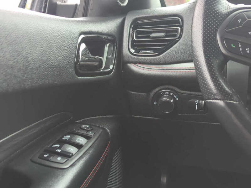 2023 Dodge Durango GT Launch Edition