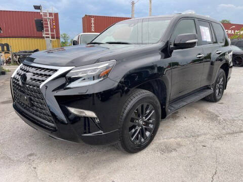 2020 Lexus GX 460 for sale at Southern Auto Exchange in Smyrna TN