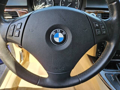 2008 BMW 3 Series 328i
