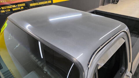 1987 GMC R/V 1500 Series