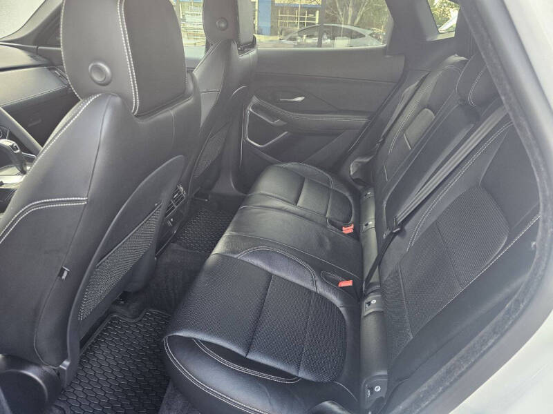 2020 Jaguar E-PACE P300 R-Dynamic SE