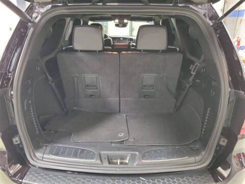 2023 Dodge Durango R/T