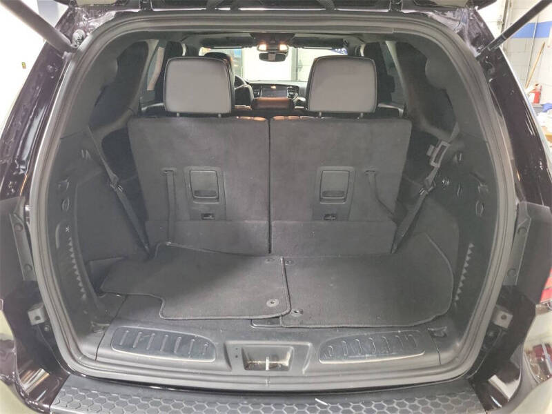 2023 Dodge Durango R/T