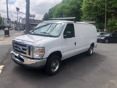 2011 Ford E-Series for sale at Diehl's Auto Sales in Pottsville PA