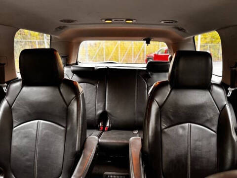 2013 GMC Acadia SLT-1