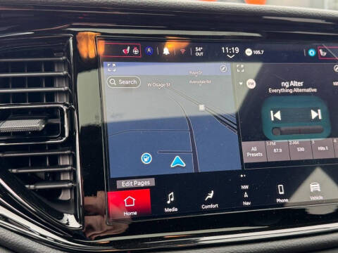 2026 Dodge Durango GT HEMI Plus