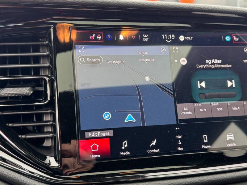 2026 Dodge Durango GT HEMI Plus