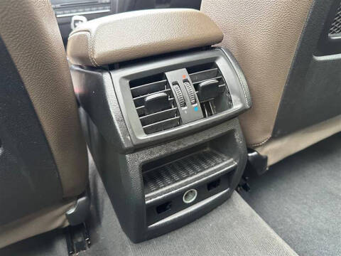 2014 BMW X3 xDrive35i