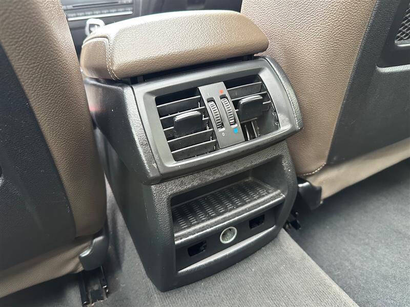 2014 BMW X3 xDrive35i