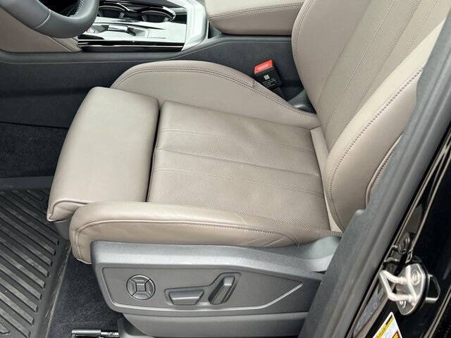 2025 Audi Q5 quattro Prestige TFSI