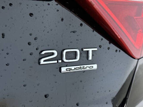 2011 Audi A5 2.0T quattro Premium