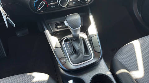 2025 Kia Soul