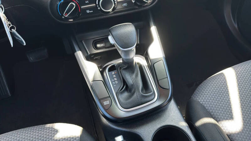 2025 Kia Soul