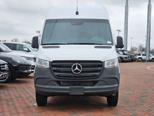 2024 Mercedes-Benz Sprinter for sale at New Sprinter Vans in Fort Mitchell, KY