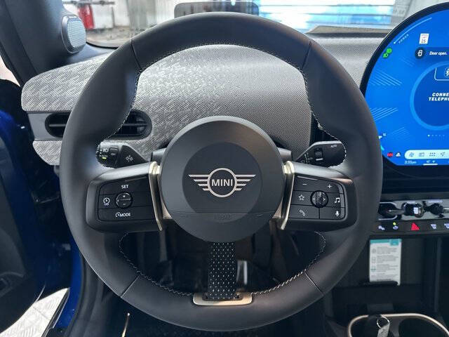 2026 MINI Convertible