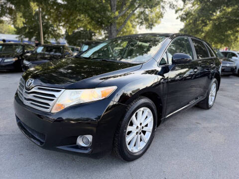 2009 Toyota Venza AWD 4cyl
