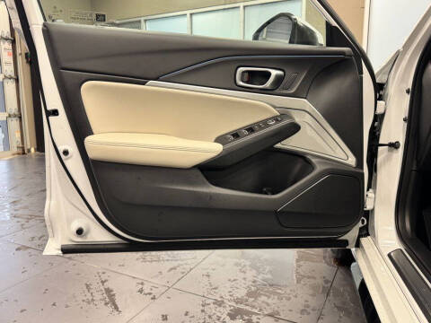 2026 Acura Integra w/A-SPEC