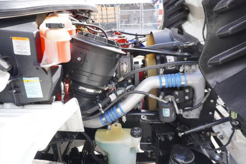 2018 Freightliner M2 106