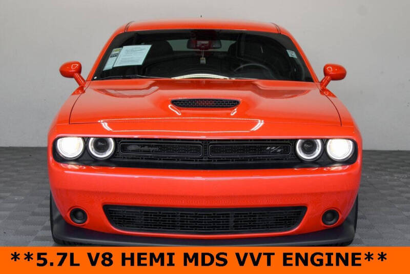 2023 Dodge Challenger R/T