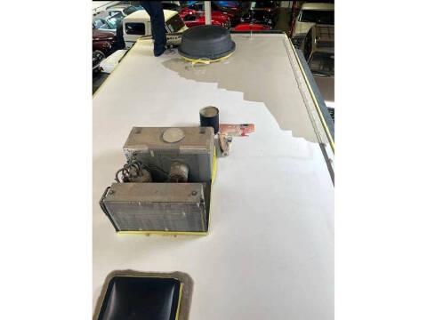 2009 Freightliner MC Chassis