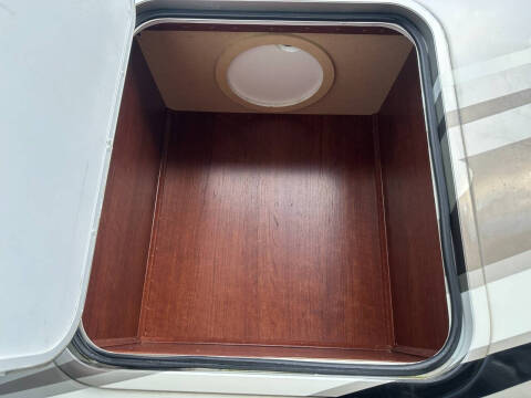 2015 Forest River Forester