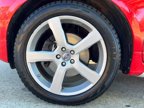 2011 Volvo XC60 T6 R-Design