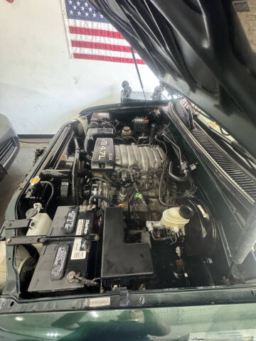 2003 Toyota Tundra SR5