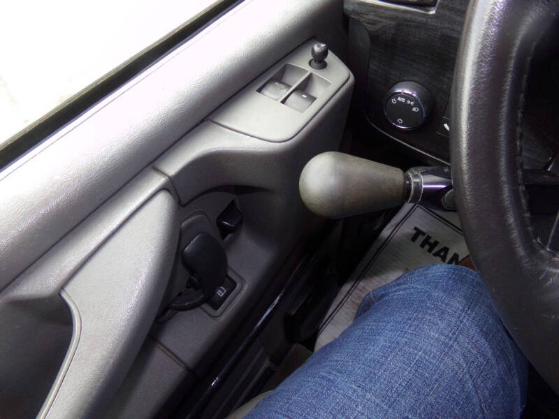 2010 GMC Savana 1500