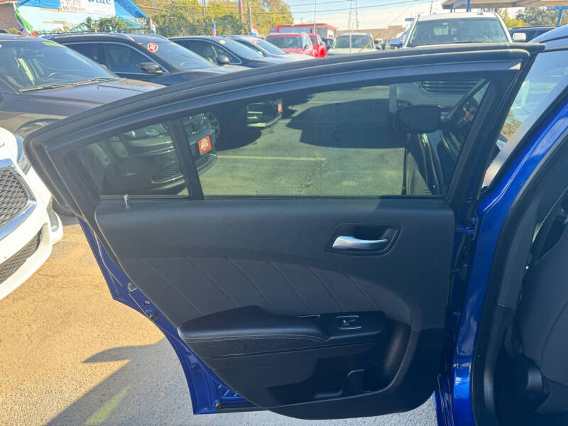 2021 Dodge Charger SXT