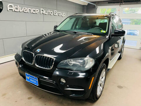 2011 BMW X5 for sale at Advance Auto Group, LLC in Chichester NH