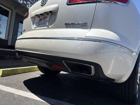 2014 Buick Enclave Premium