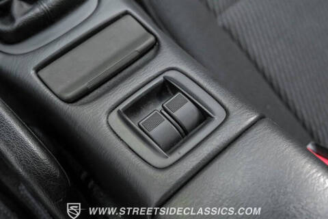 1999 Mazda MX-5 Miata