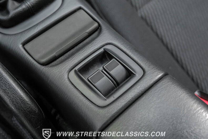 1999 Mazda MX-5 Miata