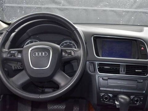 2009 Audi Q5