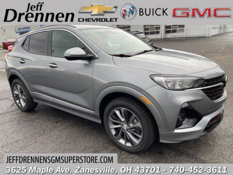 2023 Buick Encore GX for sale at Jeff Drennen GM Superstore in Zanesville OH