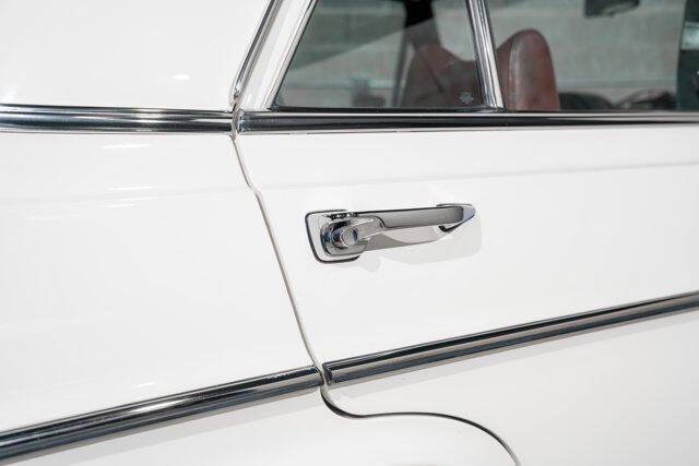1973 Mercedes-Benz 280-Class