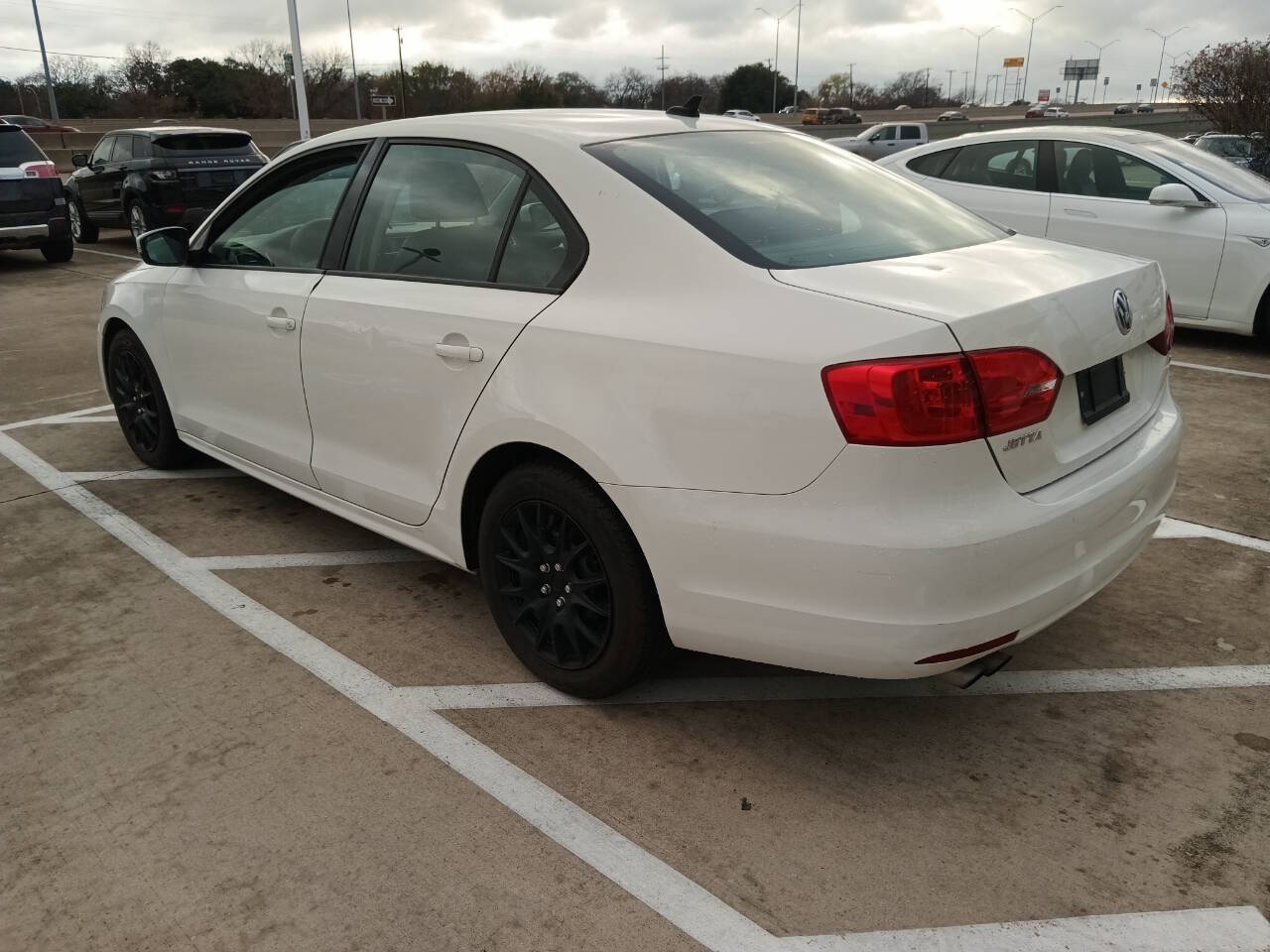 2014 Volkswagen Jetta for sale at Auto Haus Imports in Irving, TX