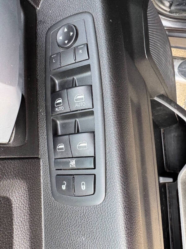 2019 RAM 3500 Tradesman