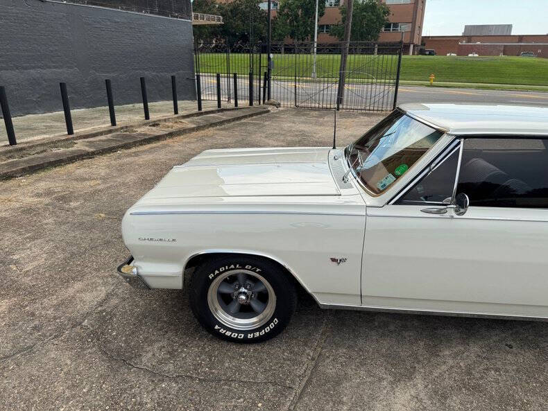 1964 Chevrolet Chevelle