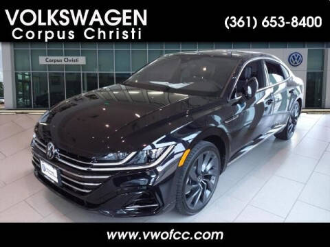 2023 Volkswagen Arteon for sale at Volkswagen of Corpus Christi in Corpus Christi TX