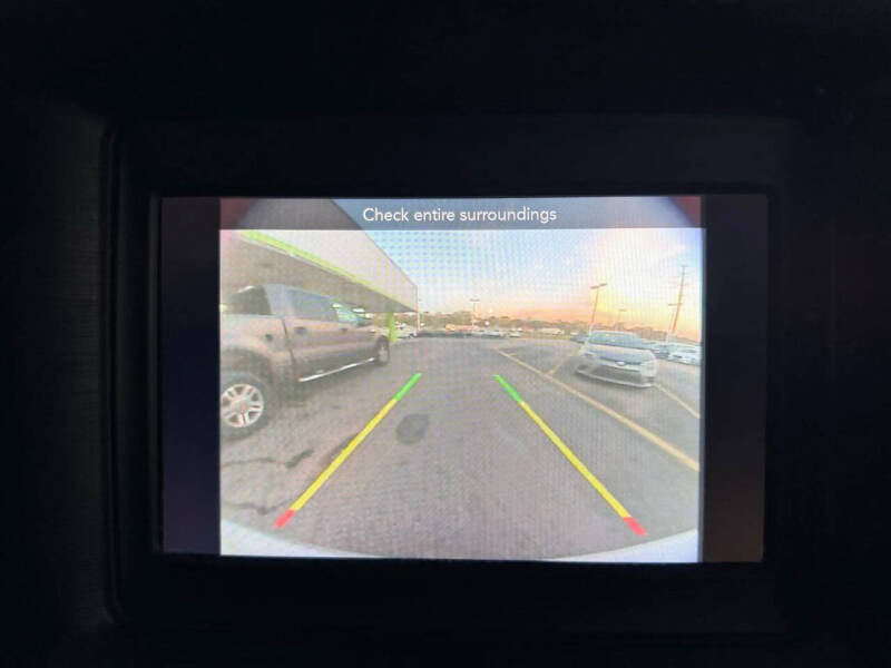 2019 Dodge Charger Police