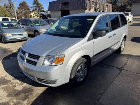 2009 Dodge Grand Caravan